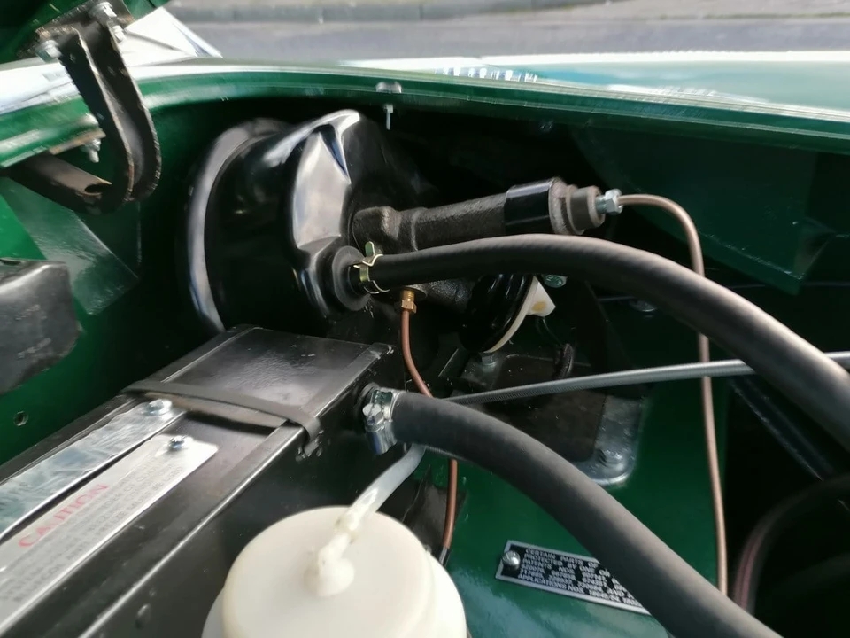 1960 MG MGA 1600 - Image 29 of 30