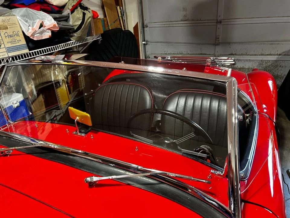 1960 MG MGA 1600 - Image 13 of 17