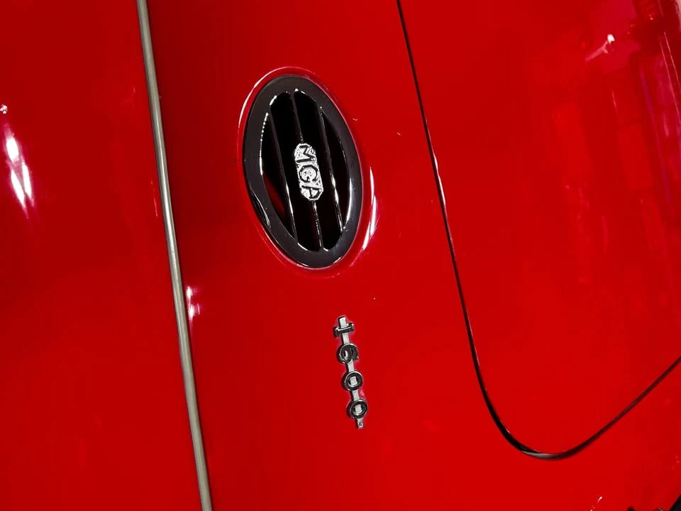 1960 MG MGA 1600 - Image 12 of 17