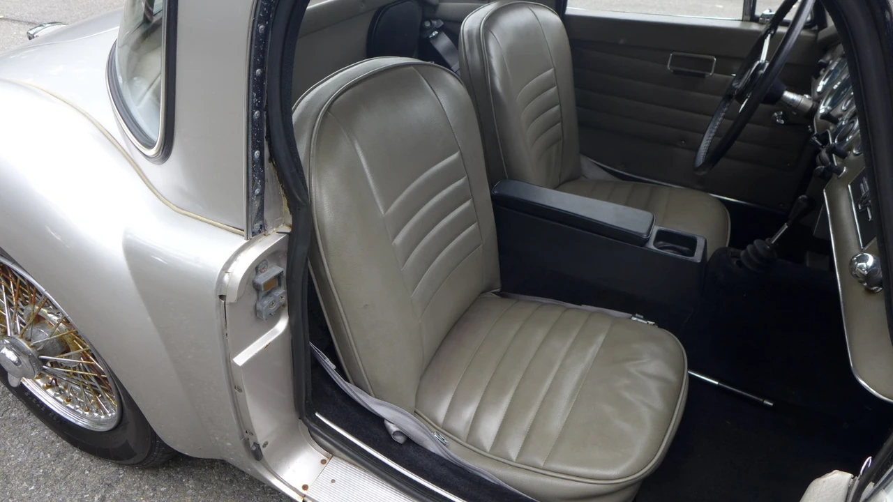 1960 MG MGA 1600 - Image 22 of 31