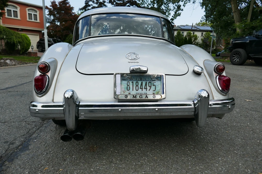 1960 MG MGA 1600 - Image 11 of 31