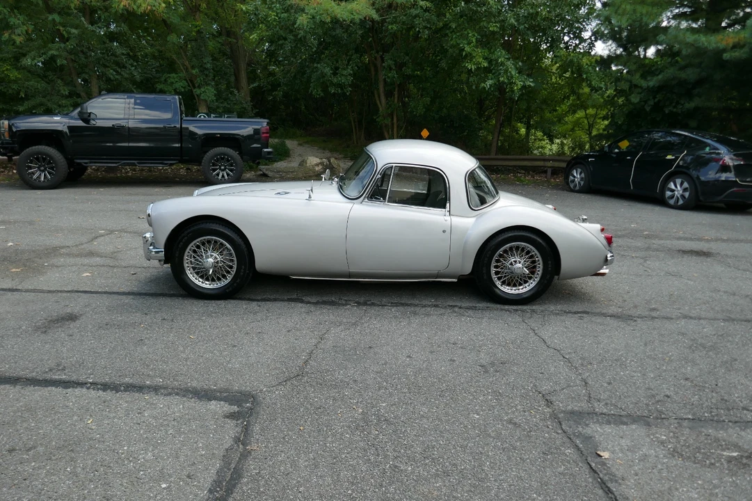 1960 MG MGA 1600 - Image 3 of 31