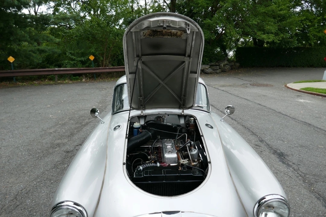 1960 MG MGA 1600 - Image 25 of 31