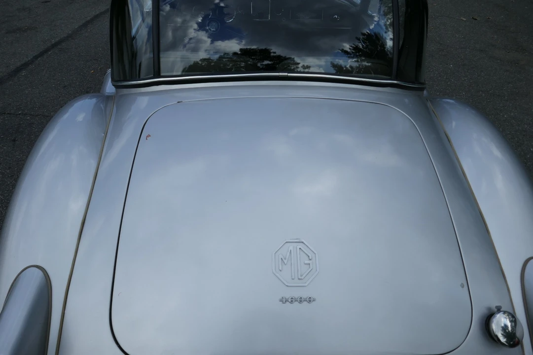 1960 MG MGA 1600 - Image 12 of 31