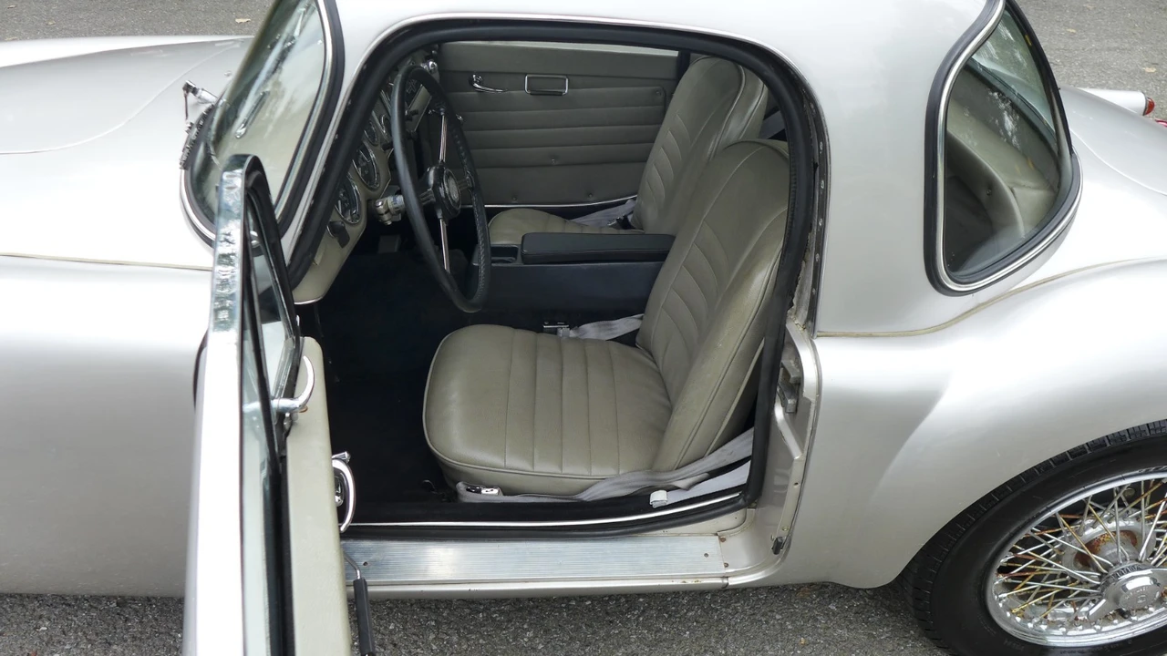 1960 MG MGA 1600 - Image 20 of 31