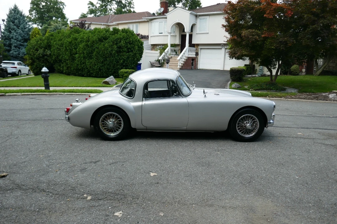 1960 MG MGA 1600 - Image 5 of 31
