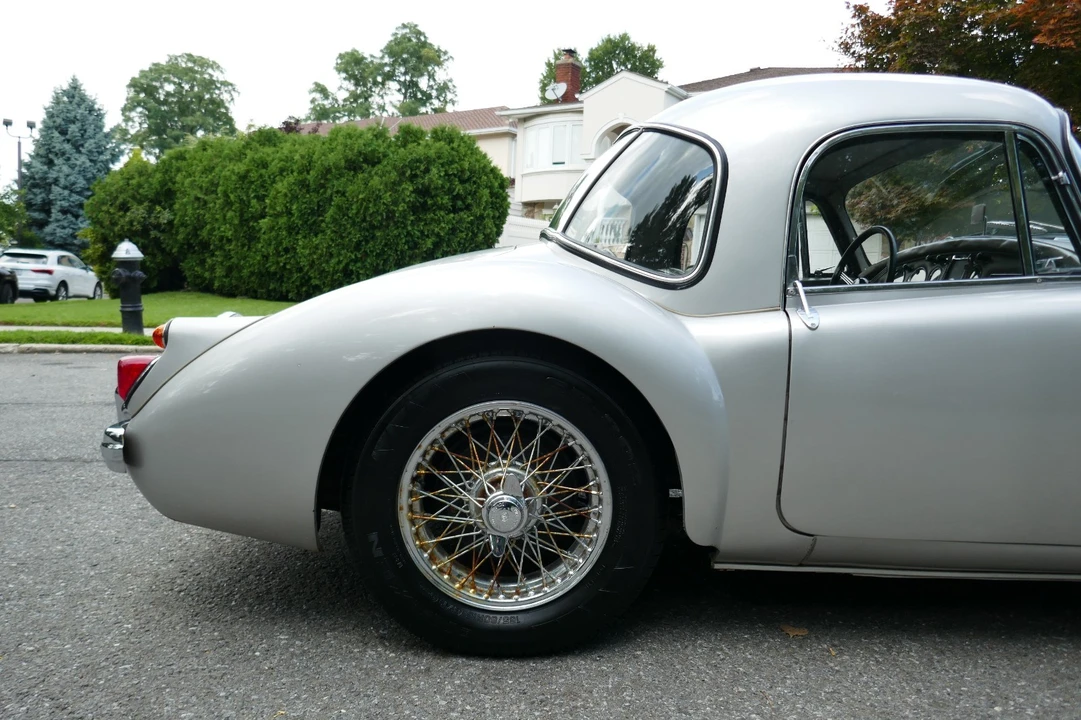 1960 MG MGA 1600 - Image 14 of 31