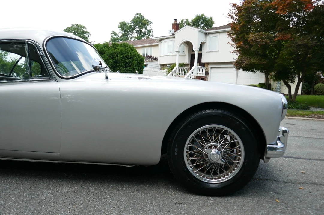 1960 MG MGA 1600 - Image 15 of 31