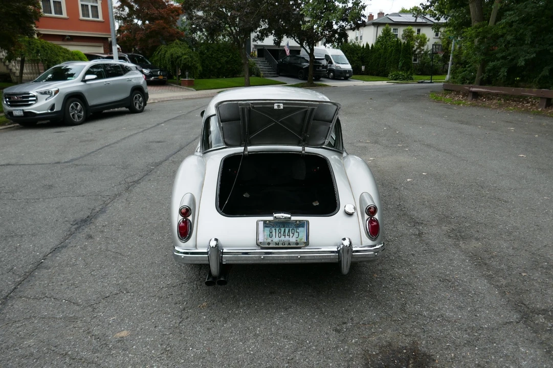 1960 MG MGA 1600 - Image 30 of 31