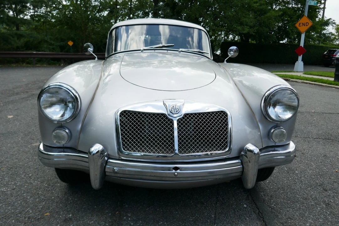 1960 MG MGA 1600 - Image 6 of 31