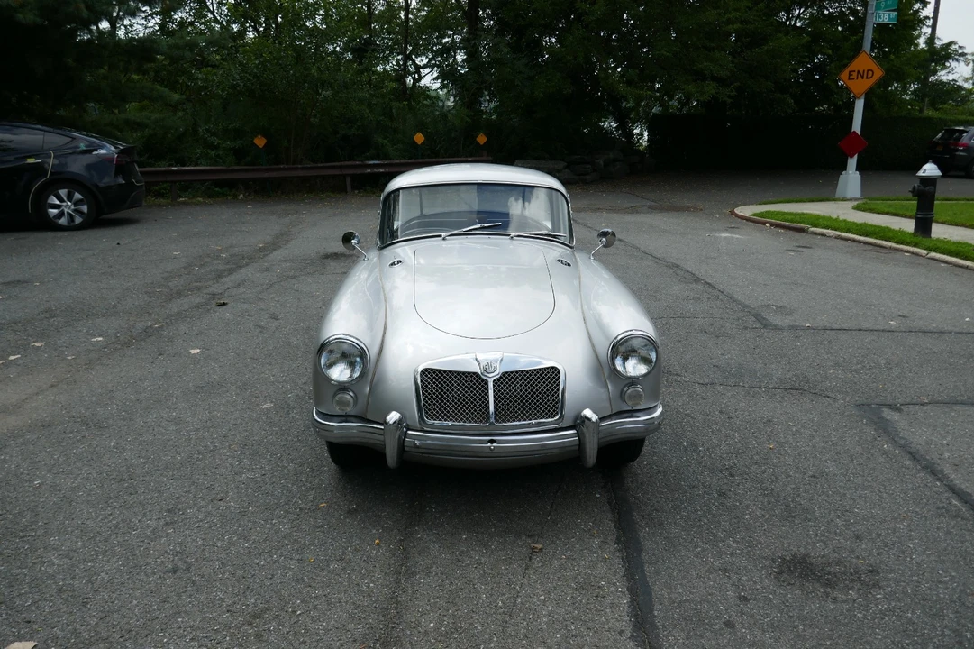 1960 MG MGA 1600 - Image 2 of 31