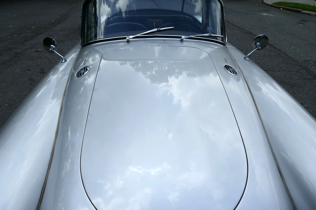 1960 MG MGA 1600 - Image 8 of 31