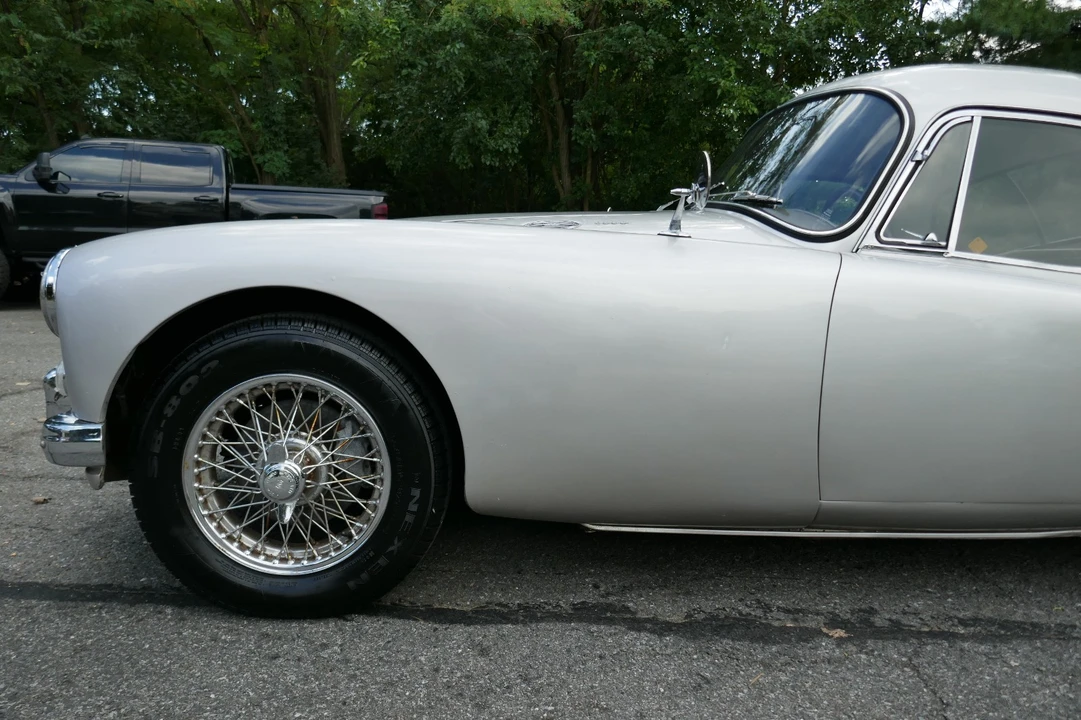 1960 MG MGA 1600 - Image 9 of 31