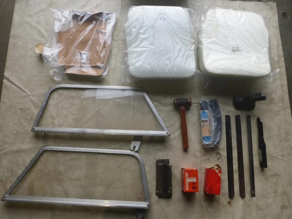 1960 MG MGA 1600 - Image 31 of 31