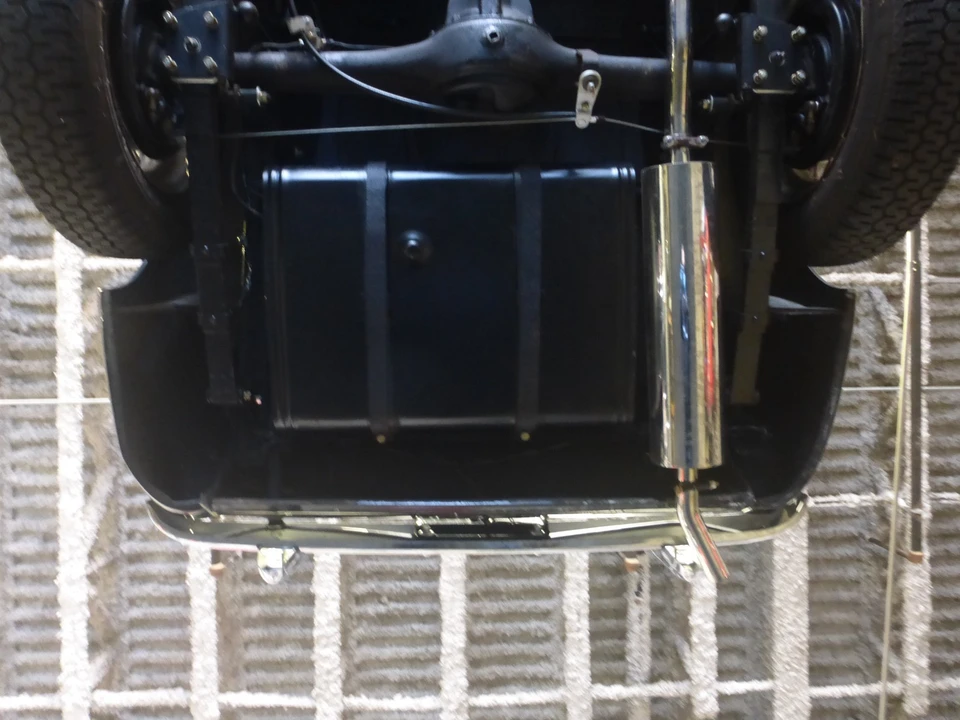 1960 MG MGA 1600 - Image 29 of 31