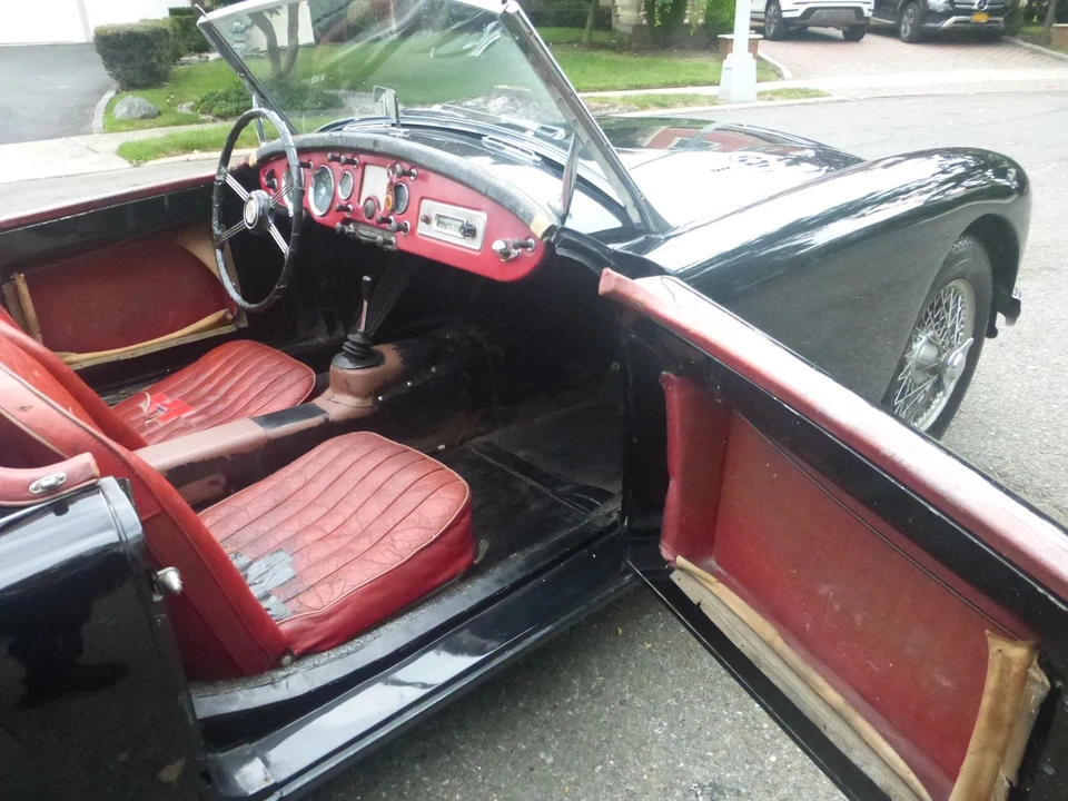 1960 MG MGA 1600 - Image 17 of 31