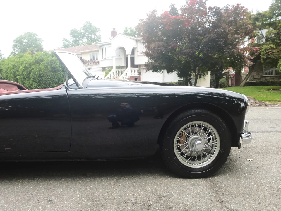 1960 MG MGA 1600 - Image 13 of 31
