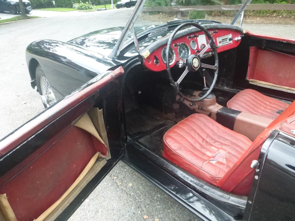 1960 MG MGA 1600 - Image 15 of 31