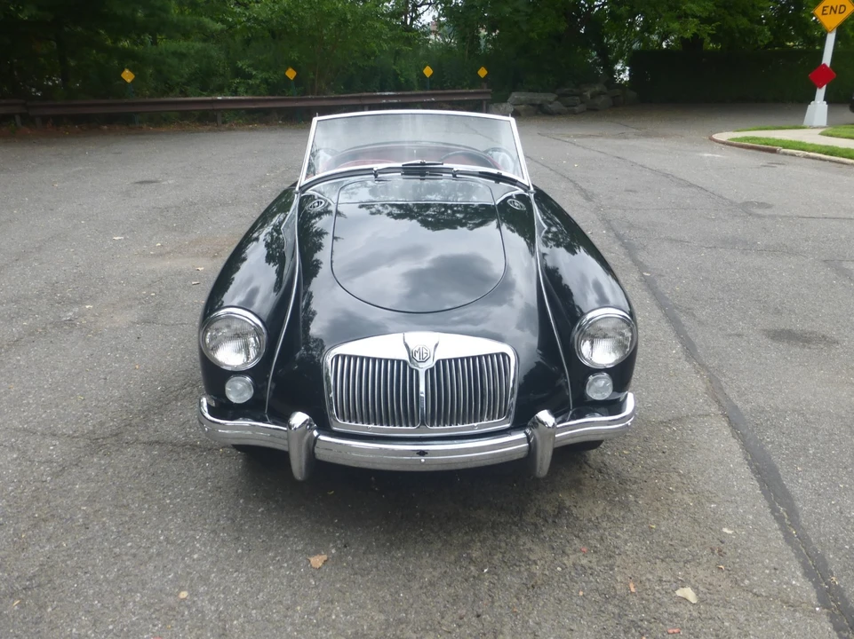 1960 MG MGA 1600 - Image 2 of 31