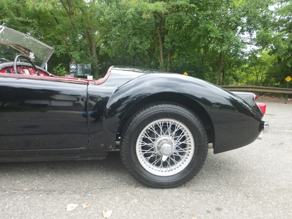 1960 MG MGA 1600 - Image 9 of 31