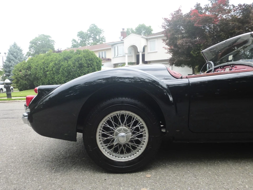1960 MG MGA 1600 - Image 12 of 31