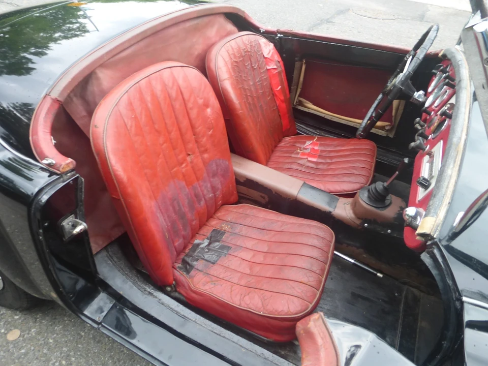 1960 MG MGA 1600 - Image 18 of 31