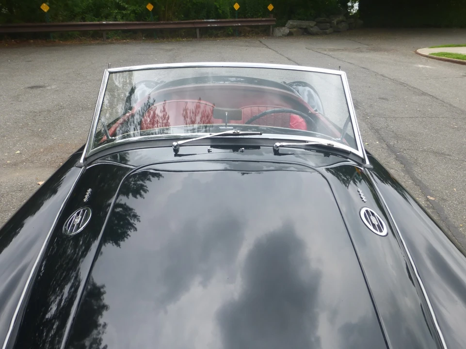 1960 MG MGA 1600 - Image 7 of 31