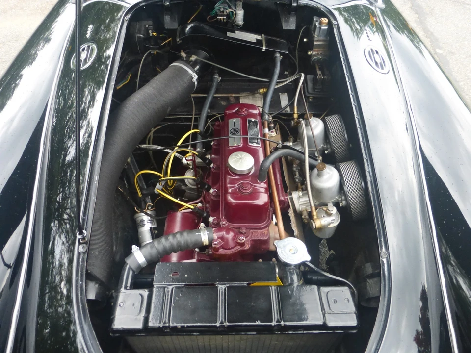 1960 MG MGA 1600 - Image 21 of 31