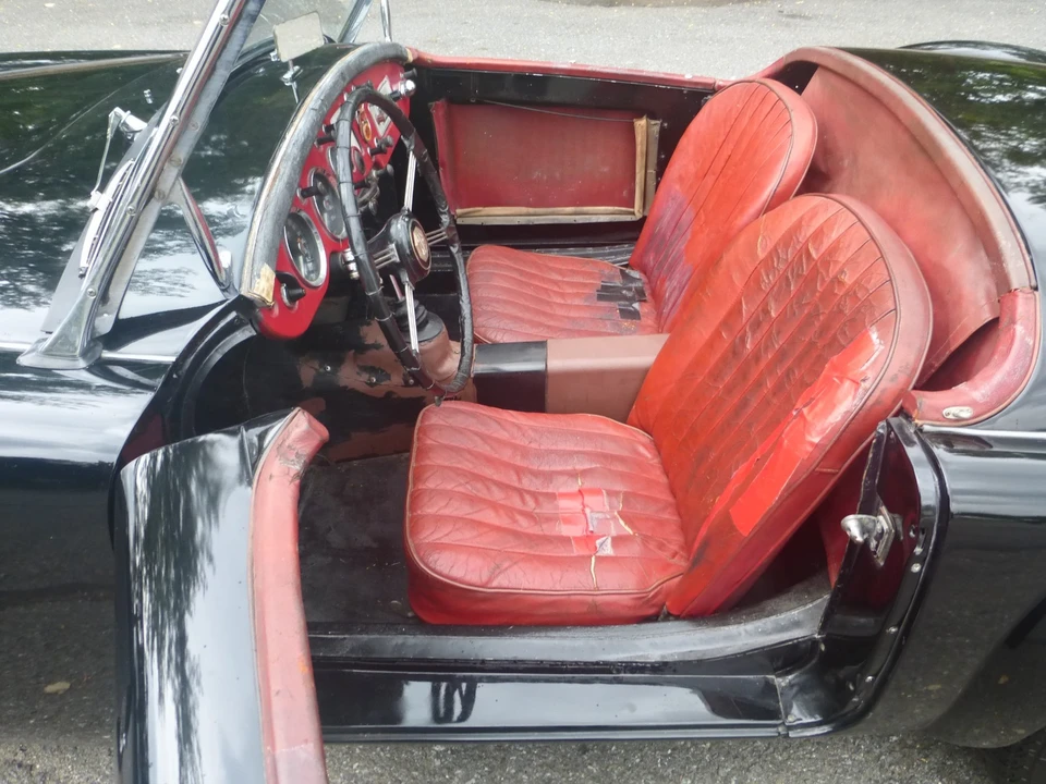 1960 MG MGA 1600 - Image 16 of 31