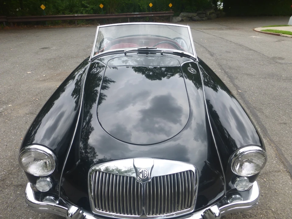 1960 MG MGA 1600 - Image 6 of 31