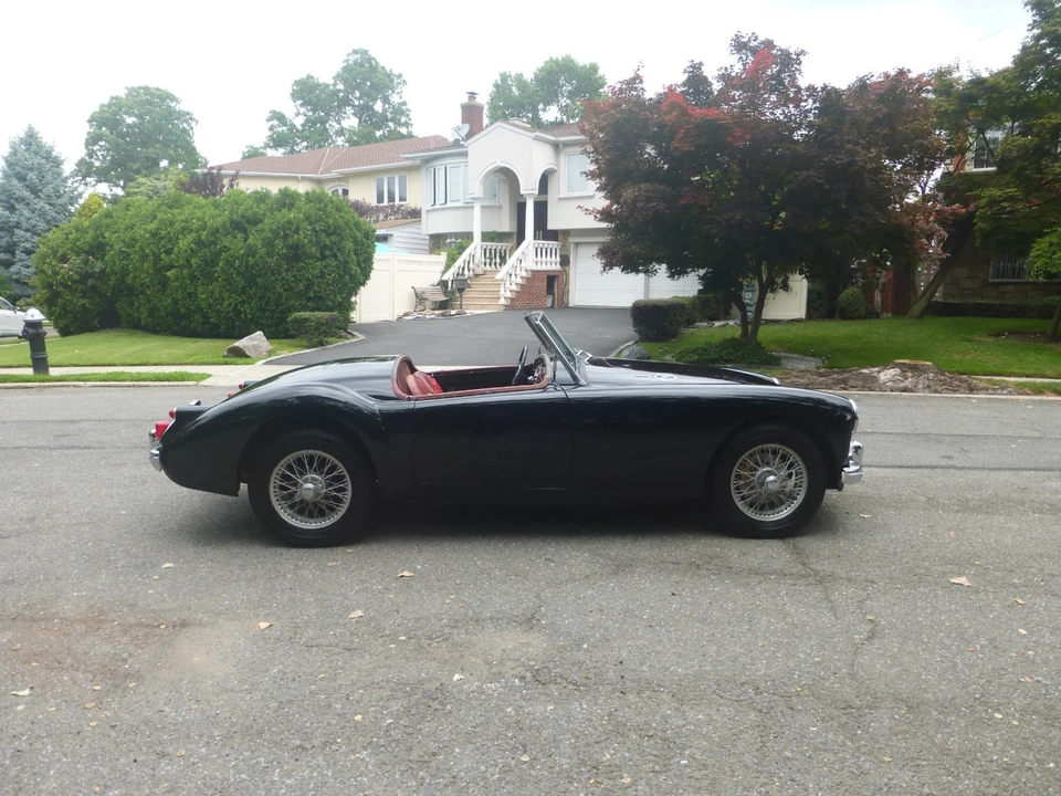 1960 MG MGA 1600 - Image 5 of 31