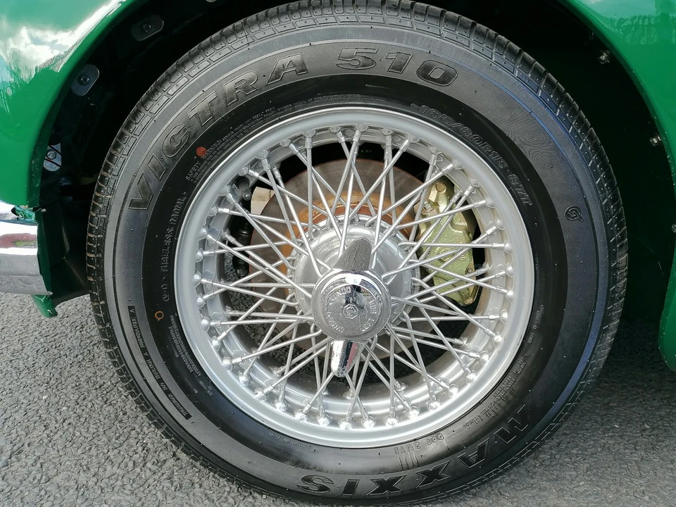 1960 MG MGA 1600 - Image 16 of 30