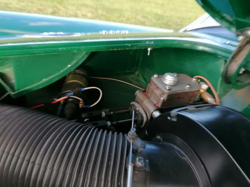 1960 MG MGA 1600 - Image 29 of 30