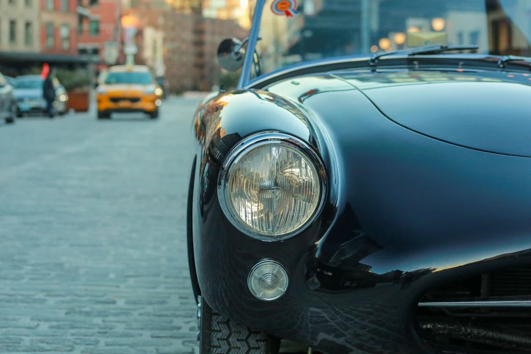 1960 MG MGA Twin Cam - Image 27 of 31