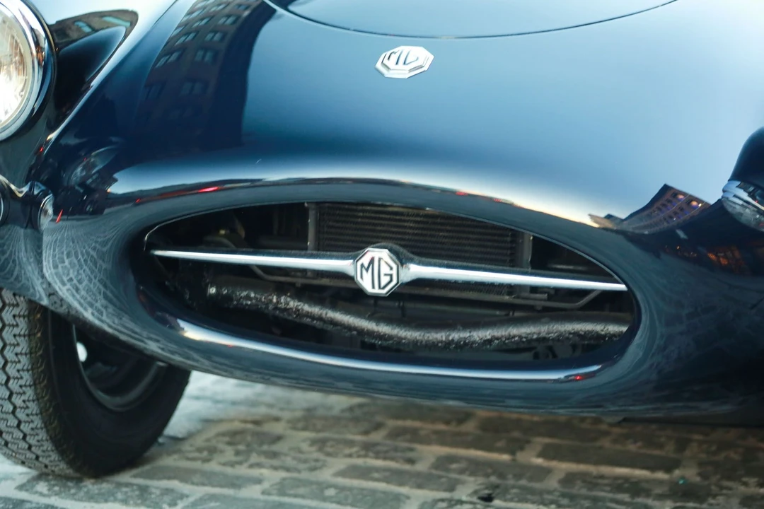1960 MG MGA Twin Cam - Image 29 of 31
