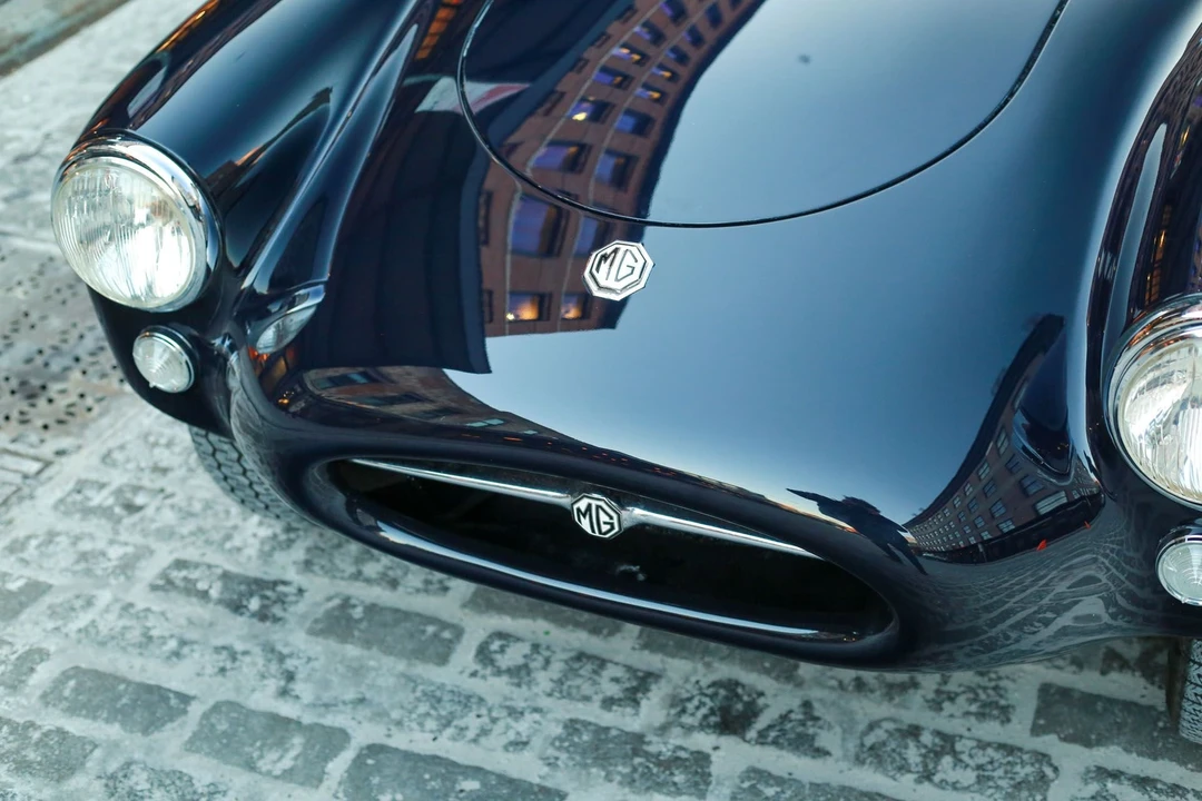 1960 MG MGA Twin Cam - Image 6 of 31