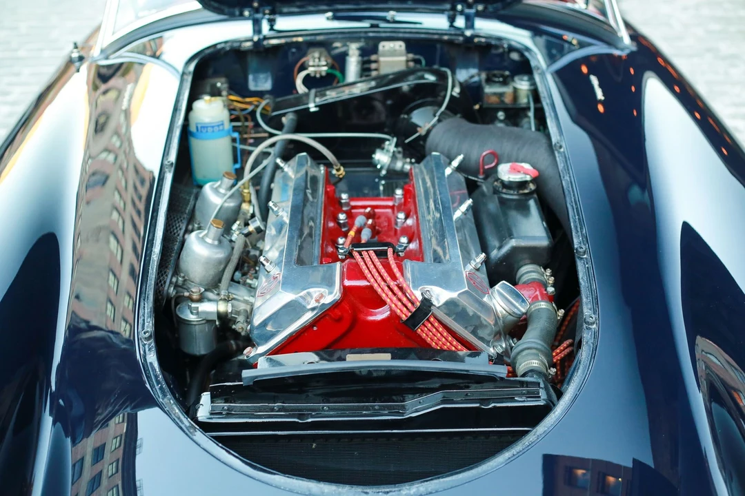 1960 MG MGA Twin Cam - Image 7 of 31