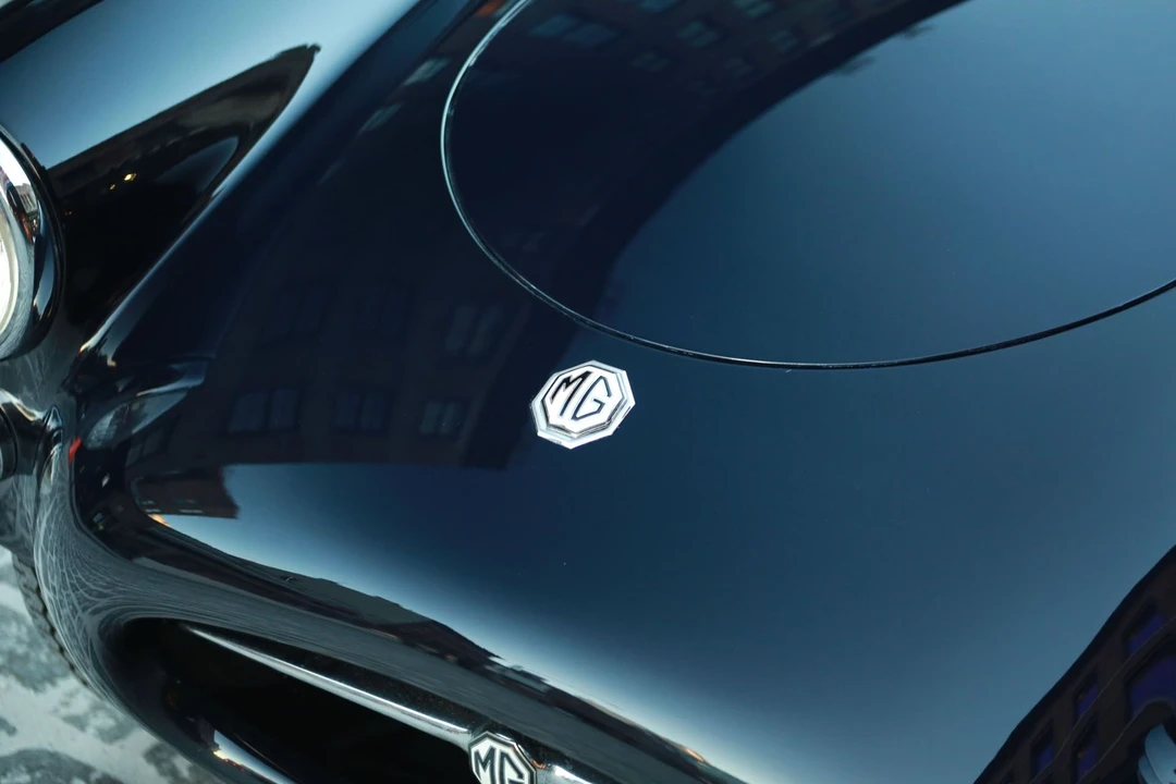 1960 MG MGA Twin Cam - Image 26 of 31