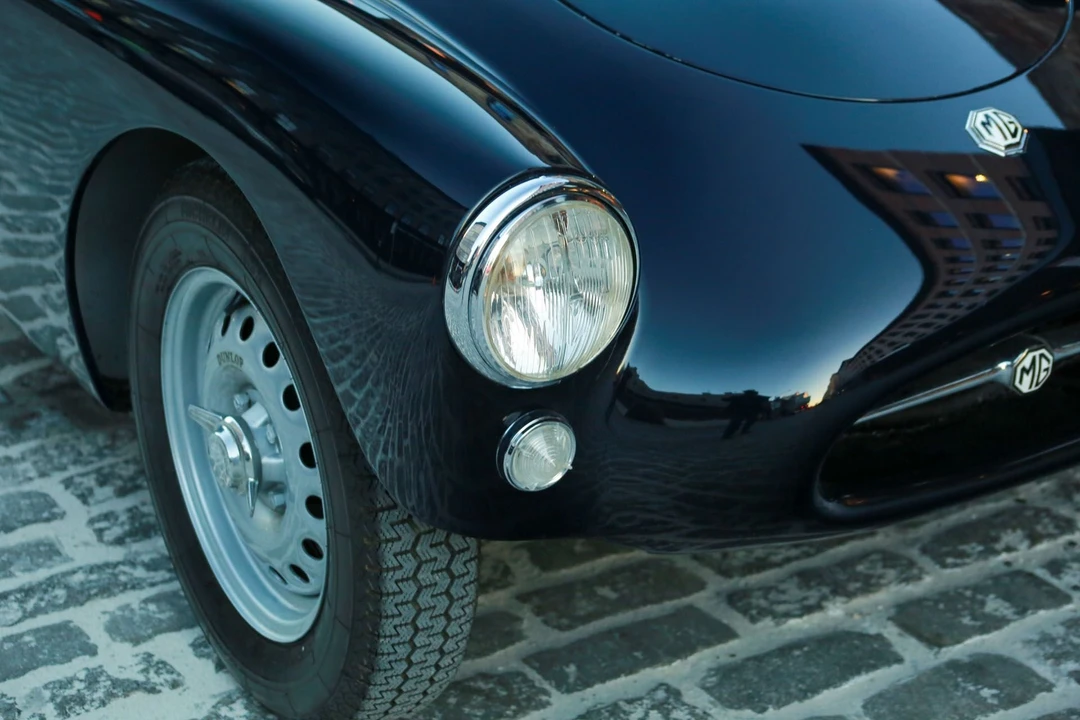 1960 MG MGA Twin Cam - Image 22 of 31