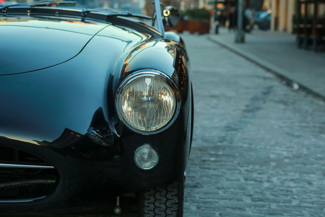 1960 MG MGA Twin Cam - Image 2 of 31