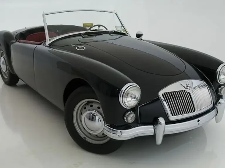 1960 MG MGA 1600 - Image 2 of 2
