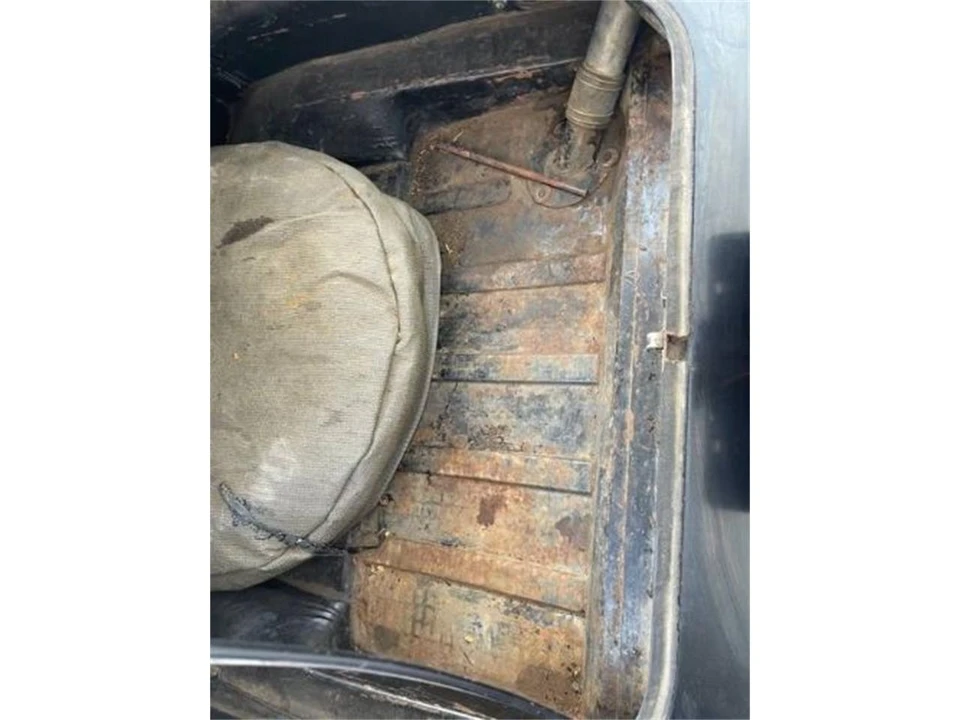 1960 MG MGB - Image 4 of 16