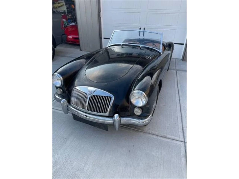 1960 MG MGB - Image 12 of 16