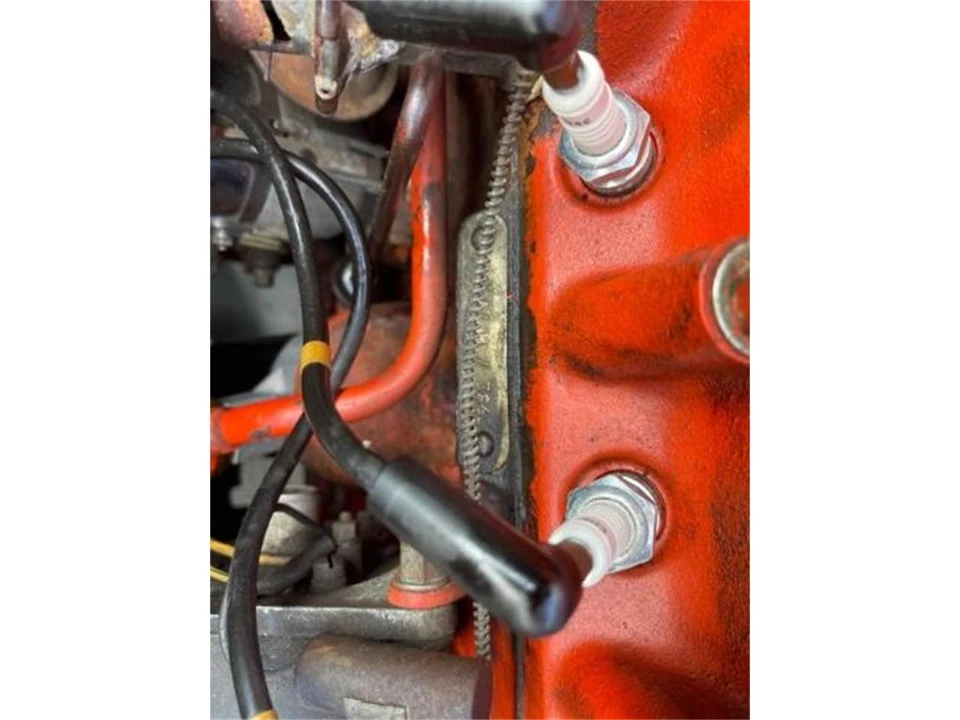 1960 MG MGB - Image 7 of 16