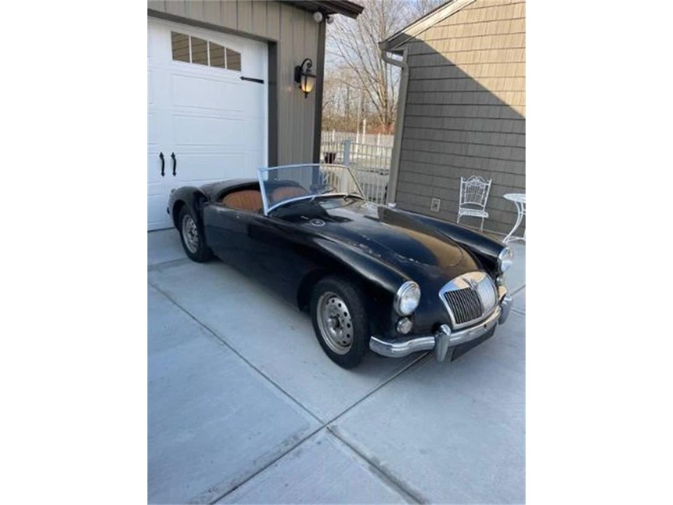 1960 MG MGB - Image 15 of 16