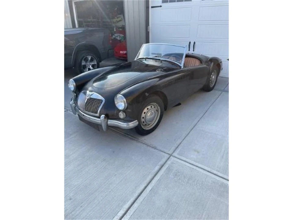 1960 MG MGB - Image 11 of 16