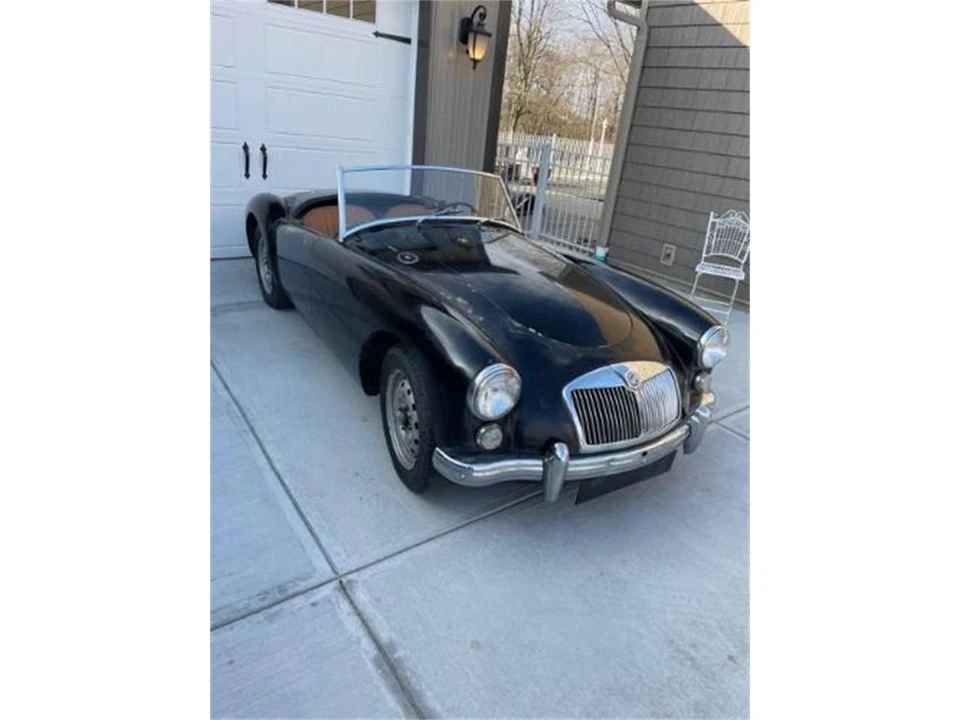 1960 MG MGB - Image 16 of 16