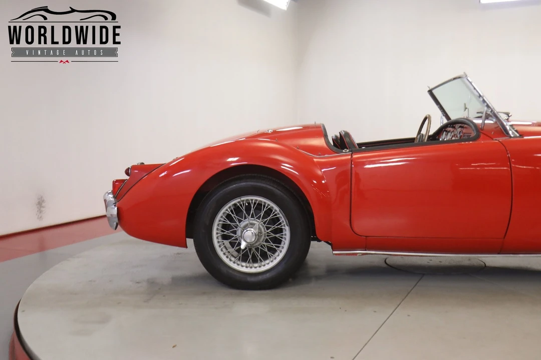 1960 MG MGA 1600 - Image 9 of 12