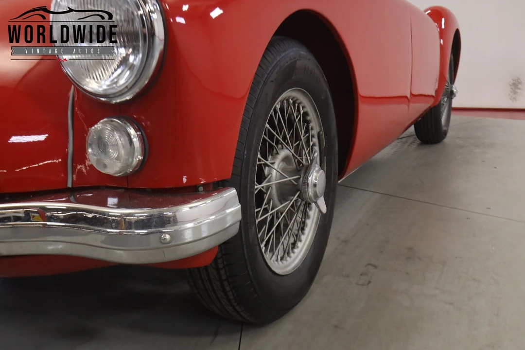 1960 MG MGA 1600 - Image 11 of 12
