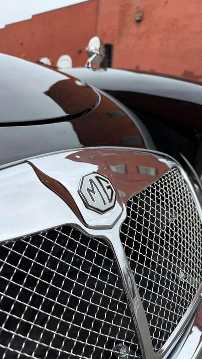 1960 MG MGA - Image 5 of 20